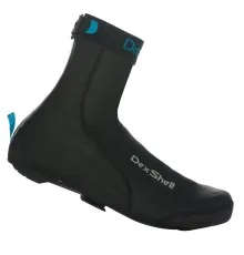 Водонепроницаемые носки Dexshell Light weight Overshoes велобахилы S 36-38 (OS337S)