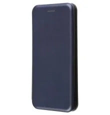 Чохол до мобільного телефона Armorstandart G-Case Huawei P40 Lite E/Y7p Dark Blue (ARM56385)