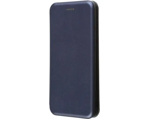 Чохол до мобільного телефона Armorstandart G-Case Huawei P40 Lite E/Y7p Dark Blue (ARM56385)