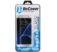 Скло захисне BeCover Samsung Galaxy M31s SM-M317 Black (705234)