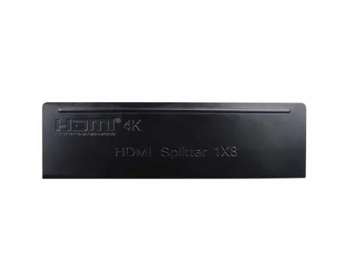 Разветвитель PowerPlant HDMI 1x8 V1.4 (CA911516)