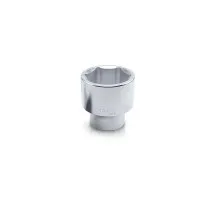 Головка торцева Toptul 1" 80 мм (BAEA3280)