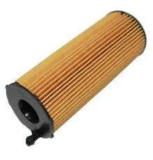 Фільтр масляний Mahle Фільтр масляний (OX196/3DECO)