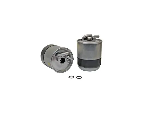 Фільтр паливний AG AUTOPARTS AG 4950
