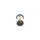 Фільтр паливний Bosch F026402855