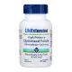 Витамин Life Extension Высокоактивный оптимизированный фолат, High Potency Optimize (LEX-19133)