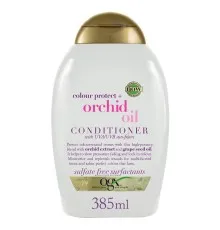 Кондиционер для волос OGX Orchid Oil для защиты цвета окрашенных волос 385 мл (0022796972415)