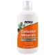 Минералы Now Foods Коллоидные Минералы, Colloidal Minerals, 946 мл (NOW-01405)