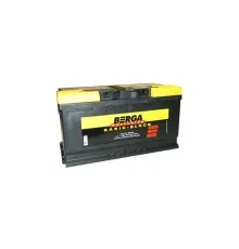 Аккумулятор автомобильный Berga Basicblock 95А Ев (595402080)