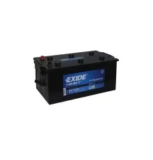 Акумулятор автомобільний EXIDE Start PRO 225A (EG2253)