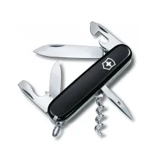 Ніж Victorinox Spartan Black Blister (1.3603.3B1)