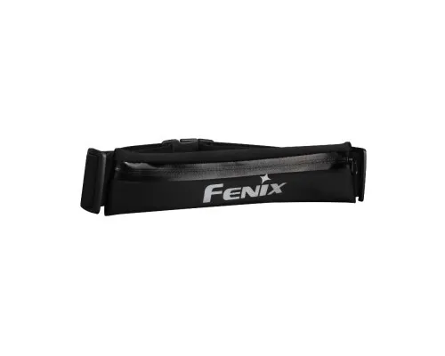 Чехол для фонаря Fenix AFB-10 Black (AFB-10bk)