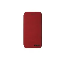 Чохол до мобільного телефона BeCover Exclusive Xiaomi Redmi Note 11/ Note 11s Burgundy Red (707015)