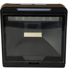 Сканер штрих-кода ІКС ІКС-7060/2D USB, BLACK (IKC-7060-2D-USB)