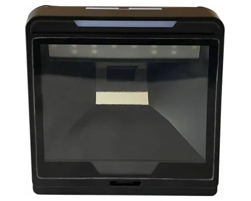 Сканер штрих-коду ІКС 7060/2D USB, BLACK (IKC-7060-2D-USB)