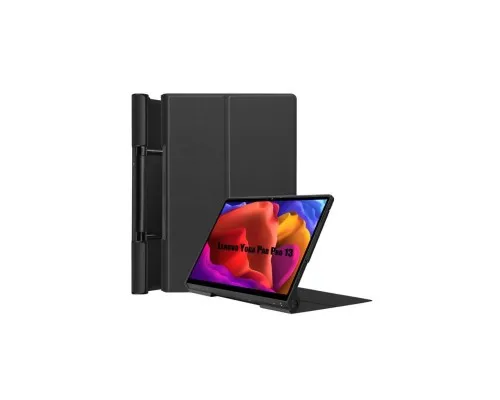 Чехол для планшета BeCover Smart Case Lenovo Yoga Pad Pro 13 YT-K606F Black (707304)