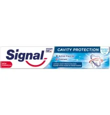 Зубная паста Signal защита от кариеса 75 мл (5900300056101)