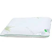 Подушка MirSon ортопедична 6080 Green nature Dorotea WoMen 59х43х10 (2200003262346)