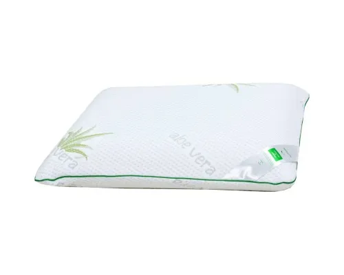Подушка MirSon ортопедична 6080 Green nature Dorotea WoMen 59х43х10 (2200003262346)