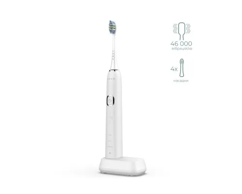Электрическая зубная щетка AENO DB3 (ADB0003)