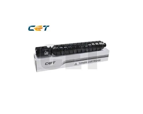 Тонер Canon C-EXV54 туба black CET (CET141358)