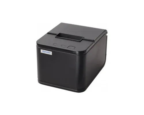 Принтер чеків X-PRINTER XP-C58H USB, Ethernet (XP-C58H UE-0071)