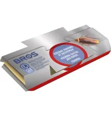Пастка для тарганів Bros Feromox Standard клейка стрічка (5904517061514)