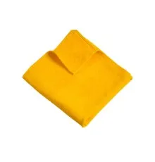 Полотенце Ярослав махровое ЯР-400 желтое, 50х90 см (38076)