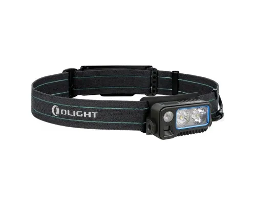 Фонарь Olight Array 2 Pro Black (Array Pro BK)