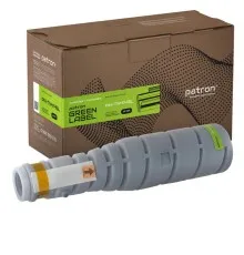 Тонер-картридж Patron Konica Minolta TN414 Green Label (PN-TN414GL)