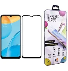Скло захисне Drobak OPPO A15s (464614)