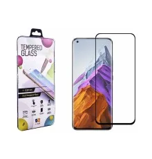 Скло захисне Drobak Xiaomi Mi 11 Ultra (464692)