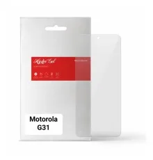 Плівка захисна Armorstandart Matte Motorola G31 (ARM66000)