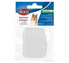 Прокладки для собак Trixie для захисних трусів XS, S, S-M 10 шт (4011905234960)
