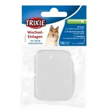 Прокладки для собак Trixie для захисних трусів XS, S, S-M 10 шт (4011905234960)