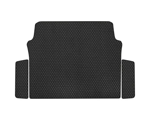 Килимок в багажник EVAtech Mercedes-Benz E-Class (W124) 1984-1997 1 по (MB21719BG3RBB)