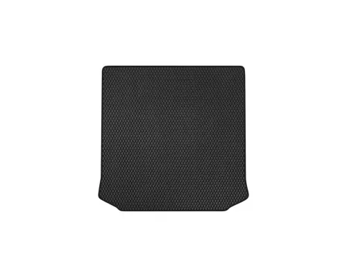 Килимок в багажник EVAtech Seat Cordoba (6L) 2002-2008 2 поколінн (ST11337B1RBB)