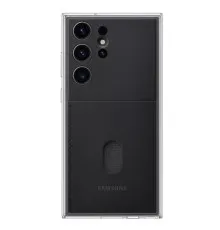 Чехол для мобильного телефона Samsung Galaxy S23 Ultra Frame Case Black (EF-MS918CBEGRU)