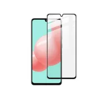 Скло захисне PowerPlant Full screen Samsung Galaxy A41 2020 (A415F) (GL608720)