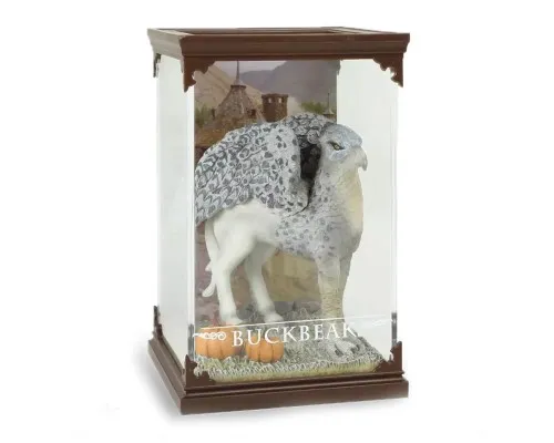 Фігурка для геймерів Noble Collection Harry Potter Magical Creatures Buckbeak (NN7546)