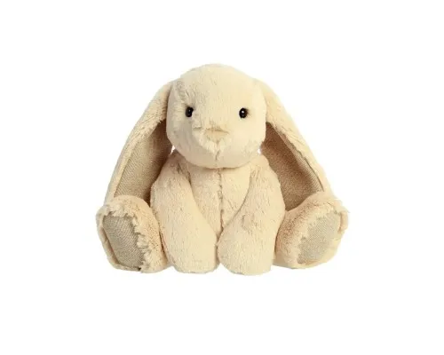 Мягкая игрушка Aurora мягконабивная Кролик Бежевый 25 см (201034C)