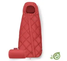 Зимовий конверт Cybex Snogga Mini 2 / Hibiscus Red (522002903)