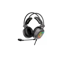 Навушники A4Tech Bloody MC750 Grey (4711421980333)