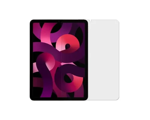 Скло захисне BeCover Apple iPad Air 5 (2022) 10.9 (708912)