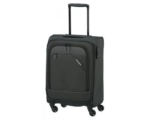 Валіза Travelite Derby Anthracite S (TL087547-04)