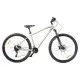 Велосипед Spirit Echo 9.3 29 рама XL Grey (52029169355)