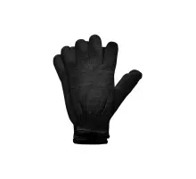 Захисні рукавички Stark Black подвійні (510840120)