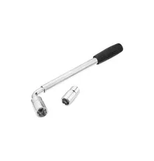Ключ Stanley телескопічний для заміни коліс, головки 17/19 мм та 21/23 мм. (STHT80890-0)