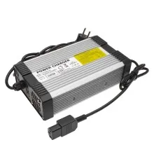 Сетевое зарядное устройство для АКБ Merlion 12V(14,6V)-20A-240W