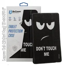Чехол для планшета BeCover Smart Case Lenovo Tab M8(4rd Gen) TB-300FU 8" Don't Touch (709216)